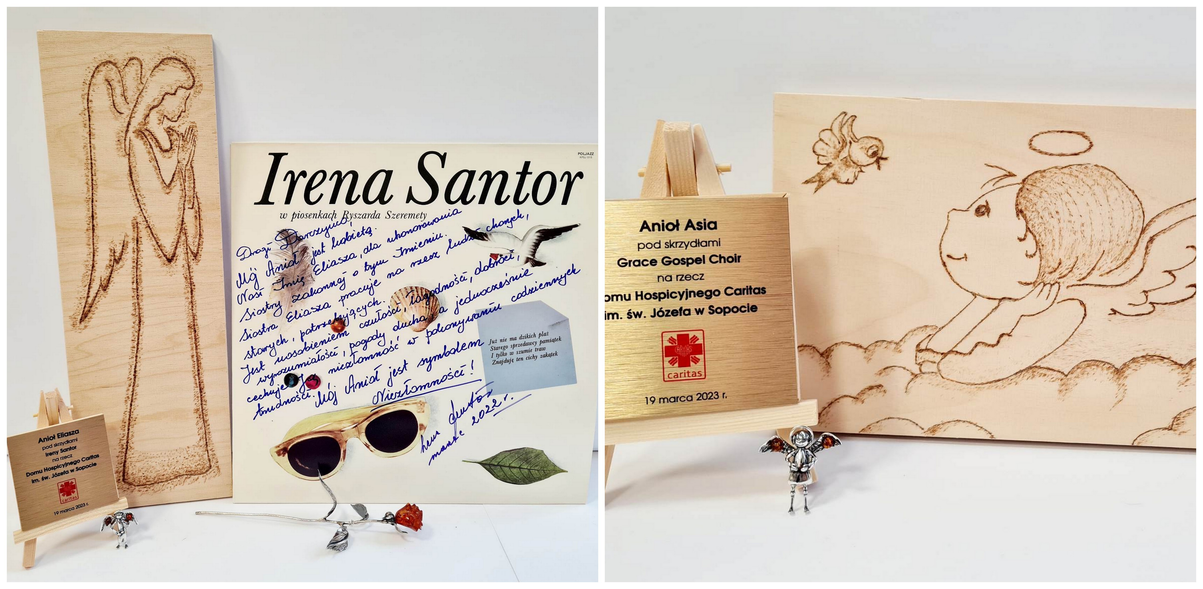 (Fot. Dom Hospicyjny Caritas im. św. Józefa w Sopocie)