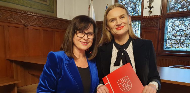 (Fot. Radio Gdańsk/Joanna Merecka-Łotysz)