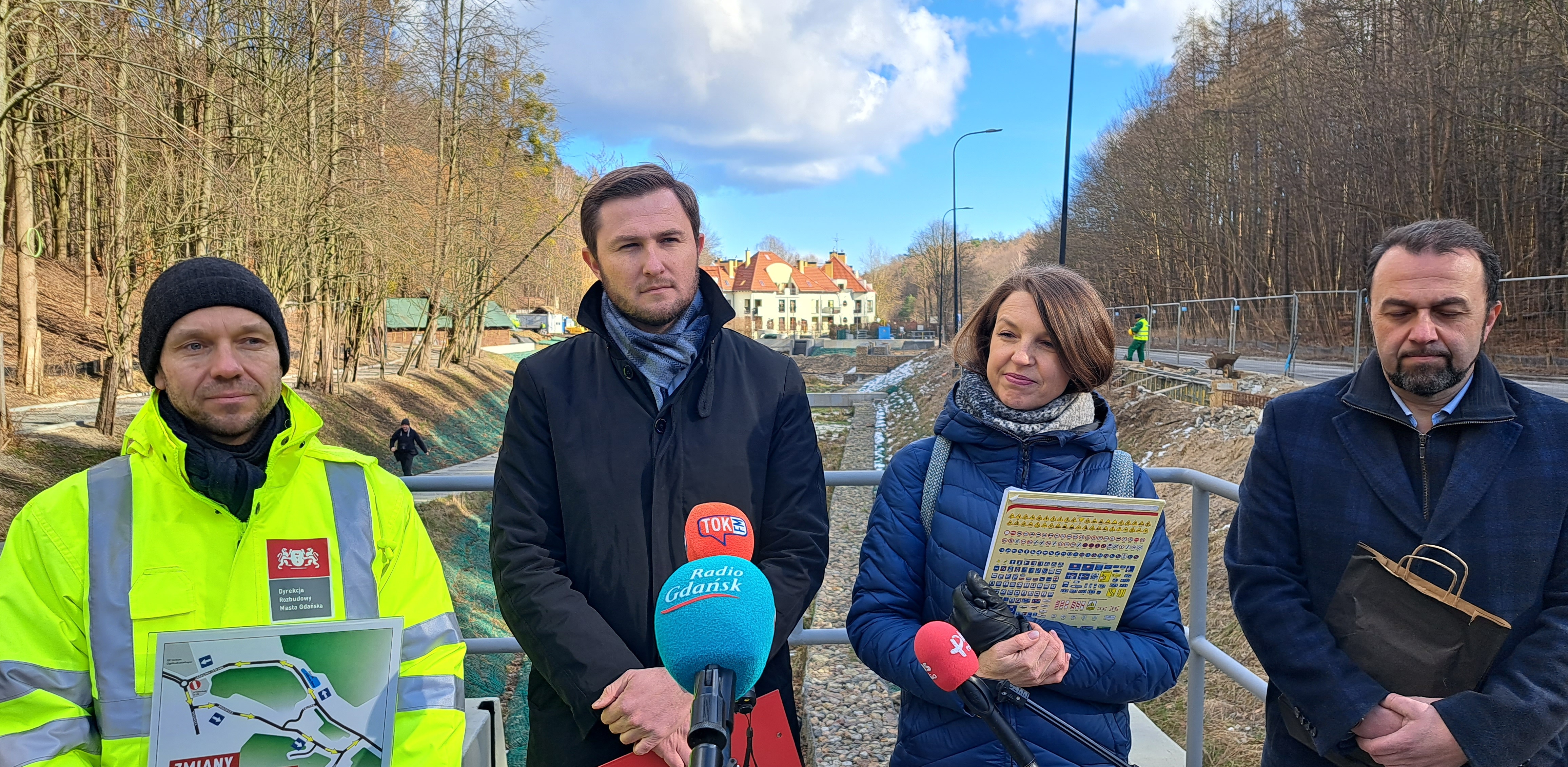 (Fot. Radio Gdańsk/Sebastian Kwiatkowski)