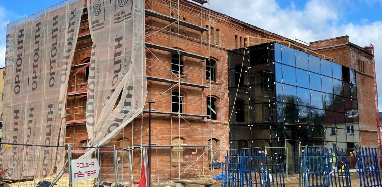 (Fot. Rewitalizacja Słupsk)