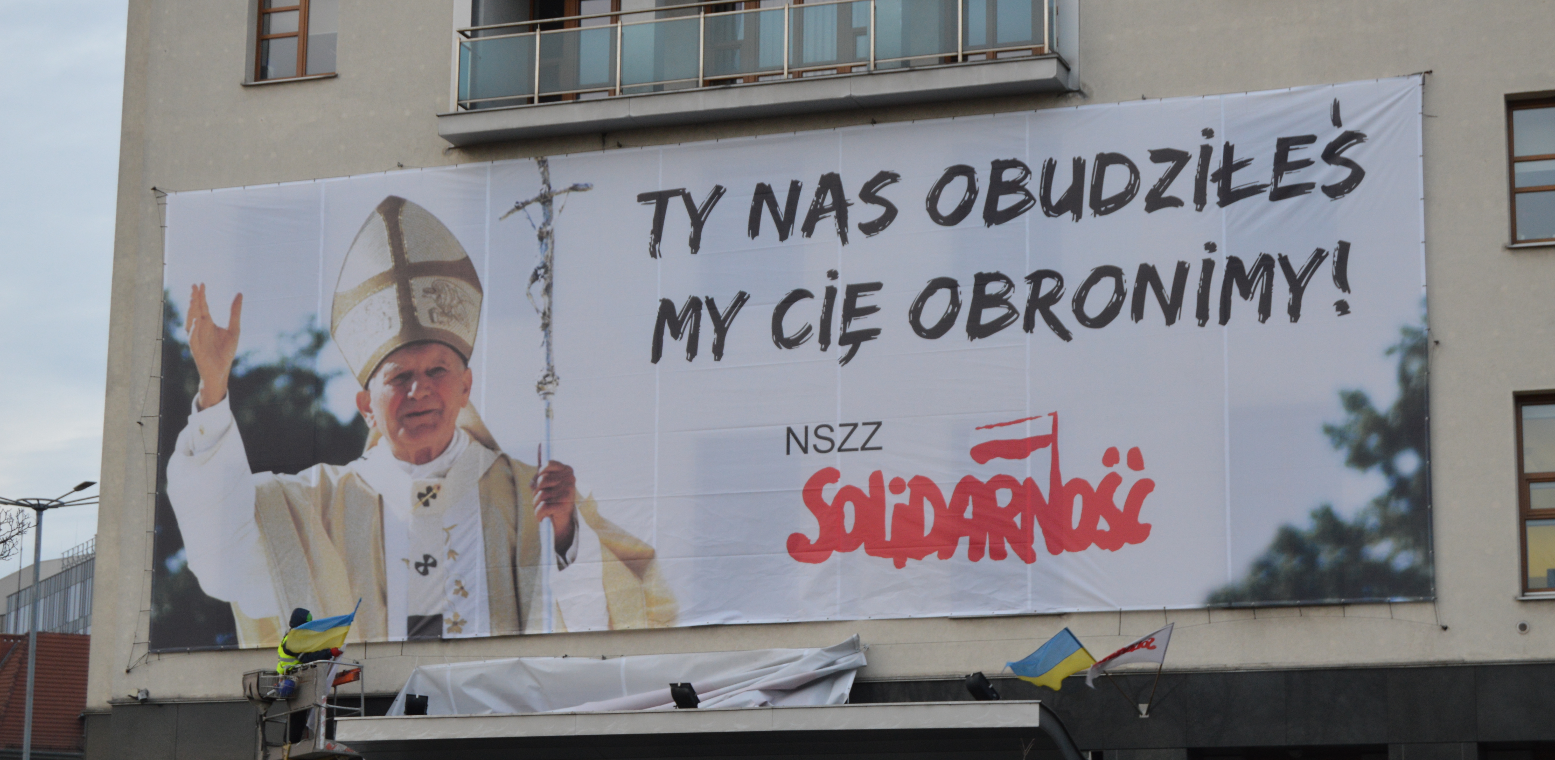 (Fot. Radio Gdańsk/Bartosz Stracewski)