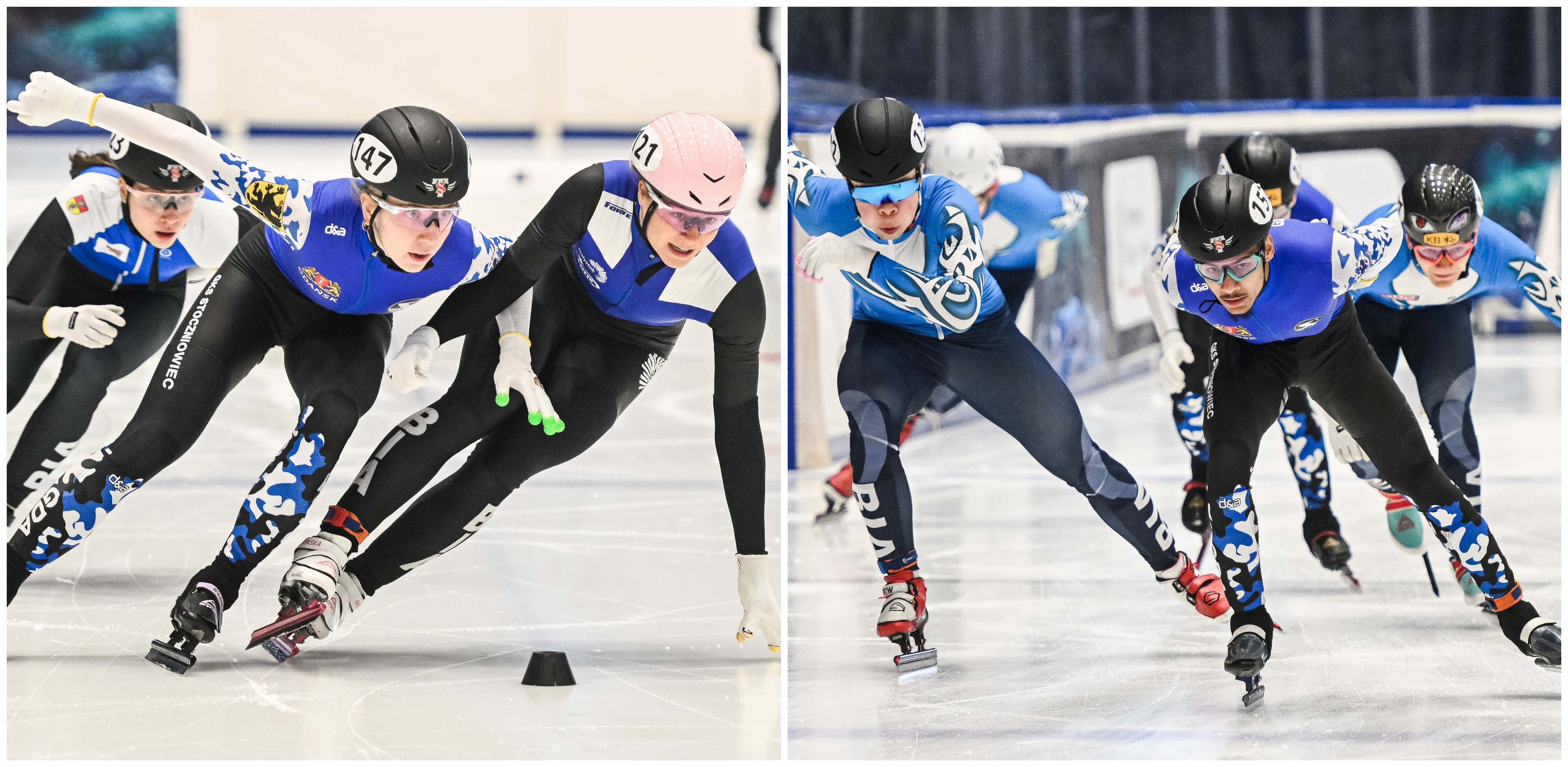 (fot. Mateusz Słodkowski/PZŁS)