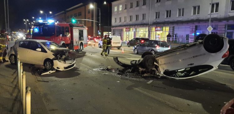 (fot. KM PSP Gdańsk)