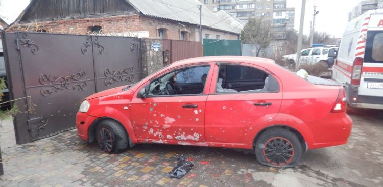 (fot. Twitter/Павло Кириленко)