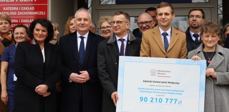 (Fot. Pomorski Urząd Wojewódzki)