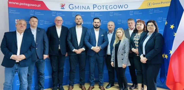 (Fot. Gmina Potęgowo)