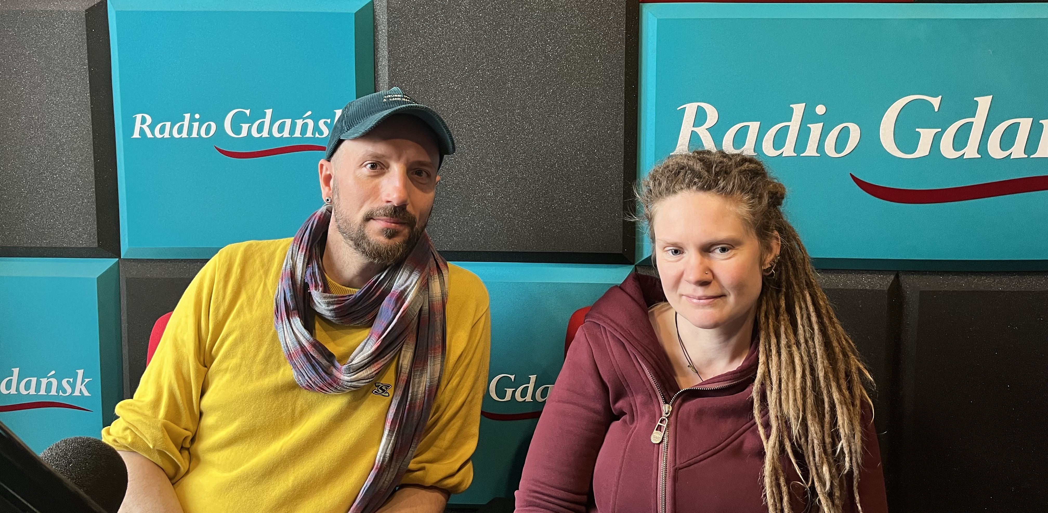 (Fot. Radio Gdańsk/Joanna Merecka-Łotysz)