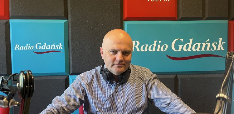 (Fot. Radio Gdańsk/Joanna Merecka-Łotysz)