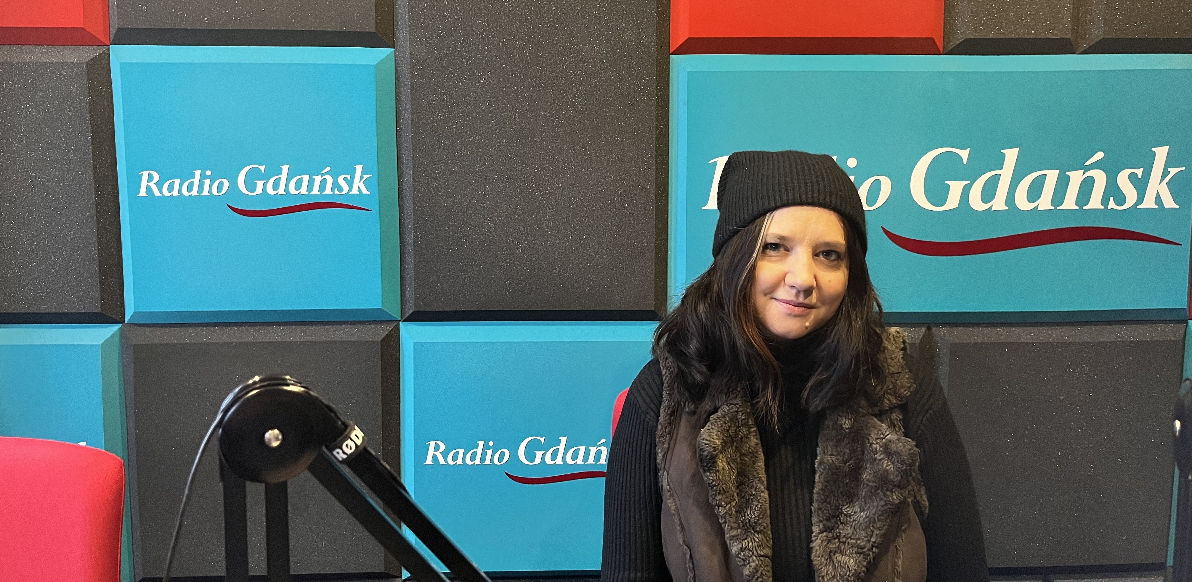 (Fot. Radio Gdańsk/Joanna Merecka-Łotysz)