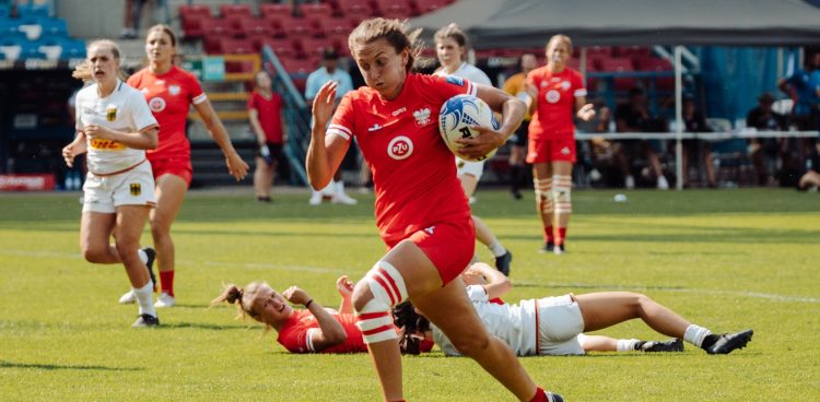 (Fot. Polski Związek Rugby)