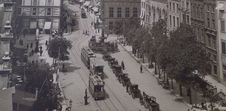 (Fot. Wikimedia Commons/Sendker)