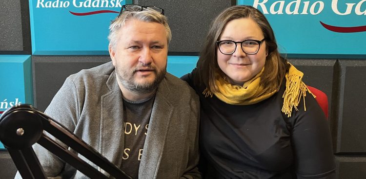 (Fot. Radio Gdańsk/Joanna Merecka-Łotysz)