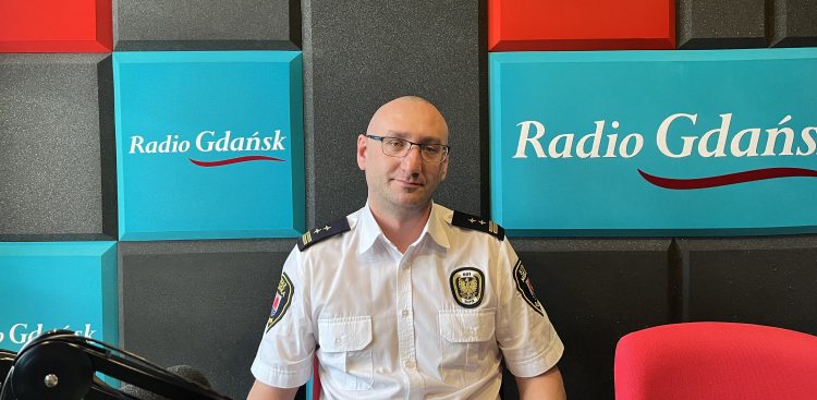 (Fot. Radio Gdańsk/Joanna Merecka-Łotysz)