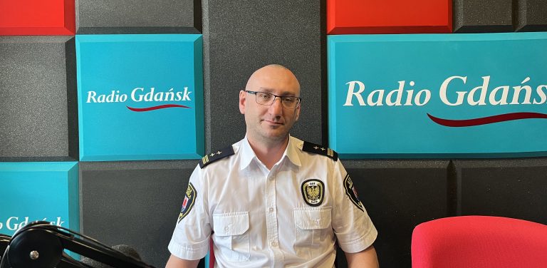 (Fot. Radio Gdańsk/Joanna Merecka-Łotysz)