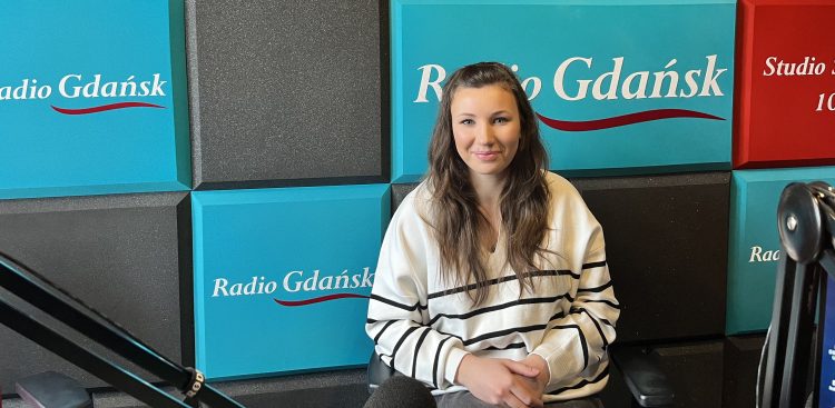 (Fot. Radio Gdańsk/Joanna Merecka-Łotysz)