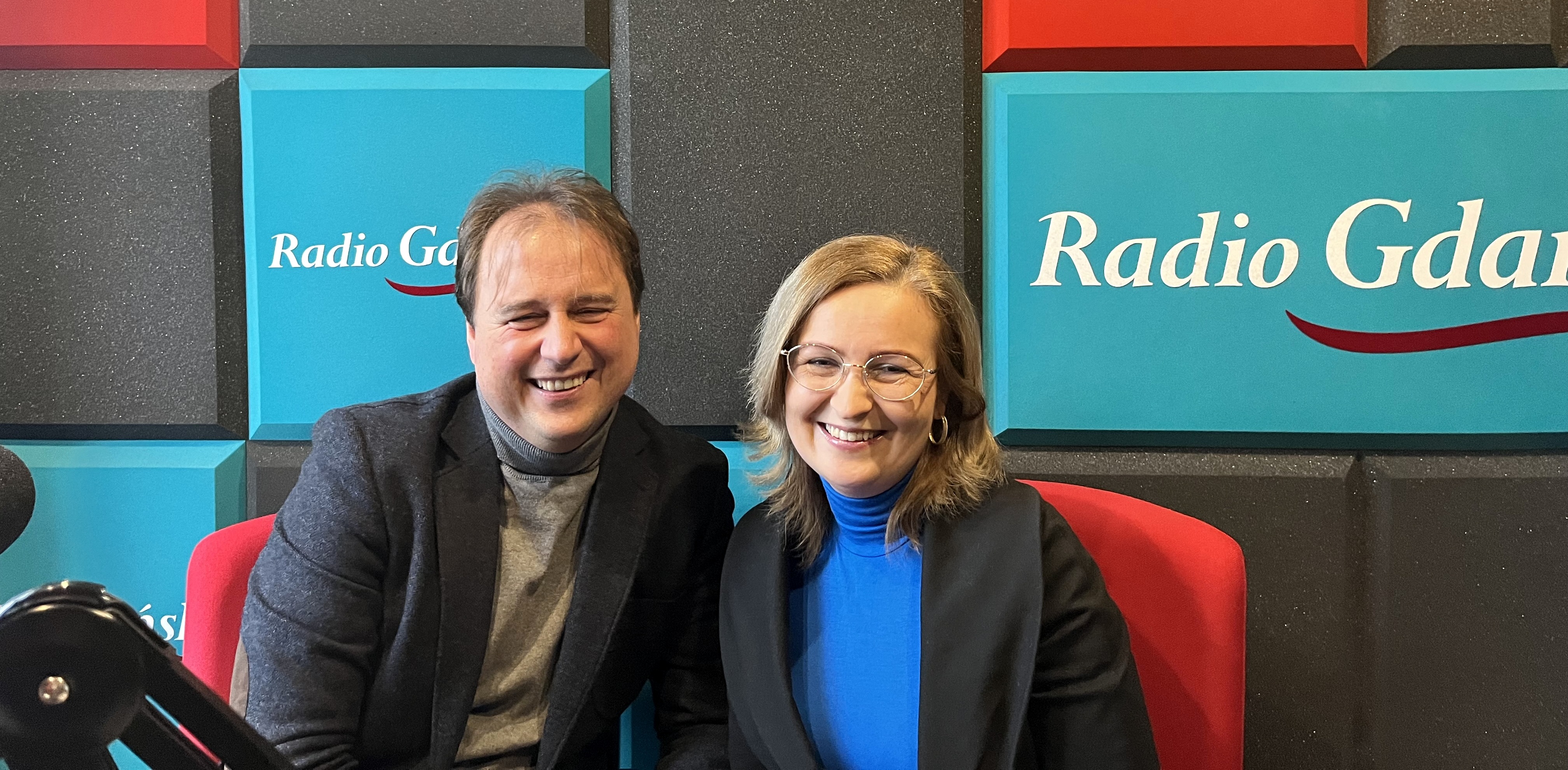 (Fot. Radio Gdańsk/Joanna Merecka-Łotysz)