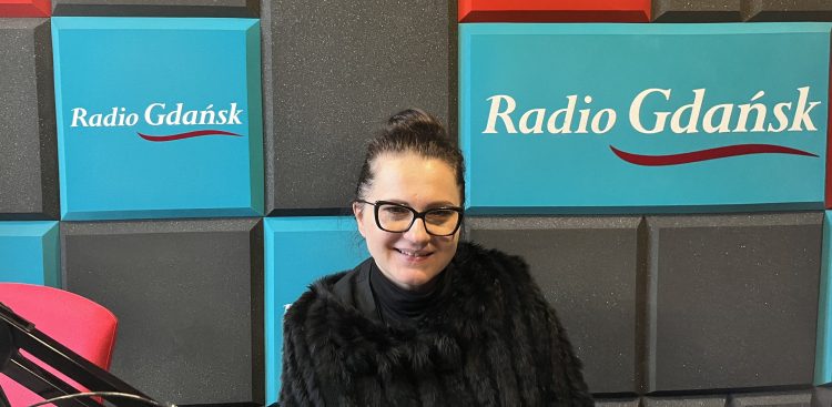 (Fot. Radio Gdańsk/Joanna Merecka-Łotysz)