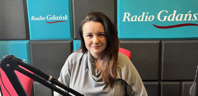 (Fot. Radio Gdańsk/Joanna Merecka-Łotysz)