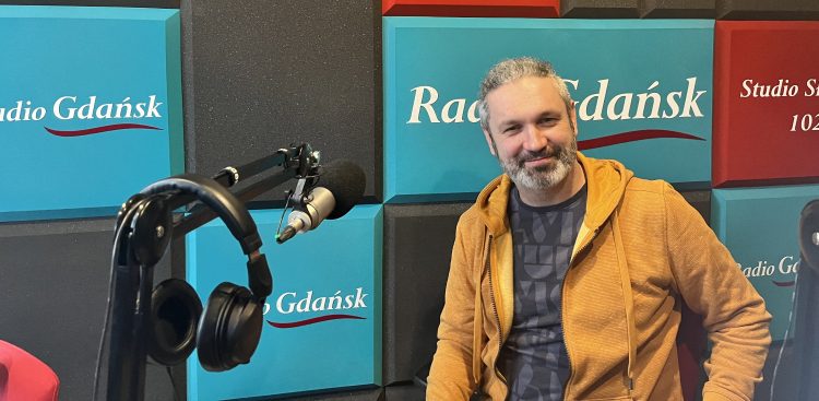 (Fot. Radio Gdańsk/Joanna Merecka-Łotysz)