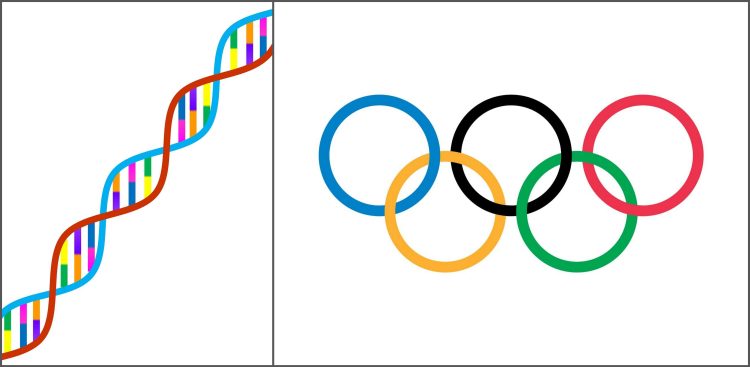 (Fot. Wikimedia Commons/Pierre de Coubertin/Pixabay.com)