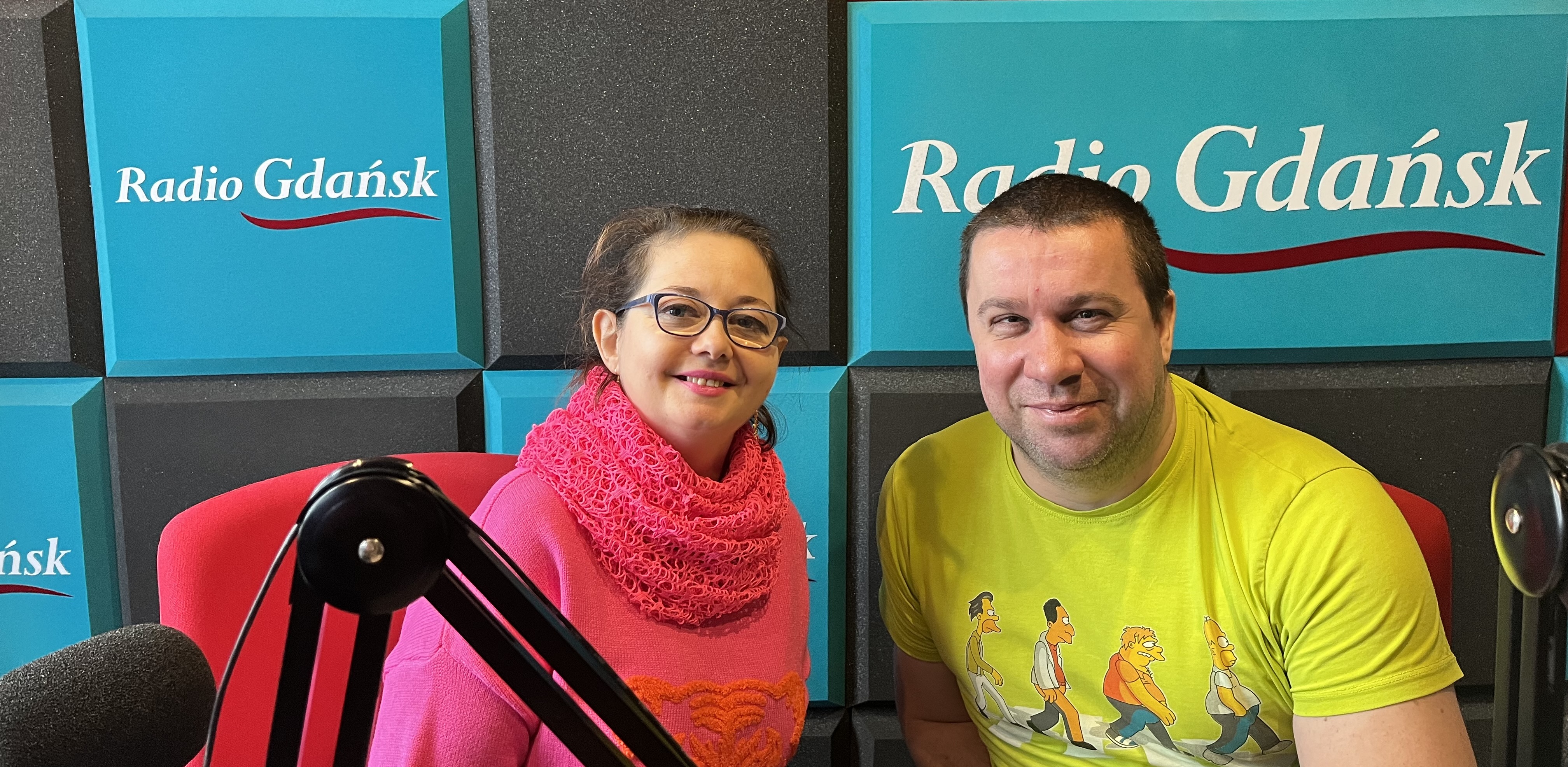 (Fot. Radio Gdańsk/Joanna Merecka-Łotysz)