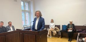 (Fot. Radio Gdańsk/Edyta Stracewska)