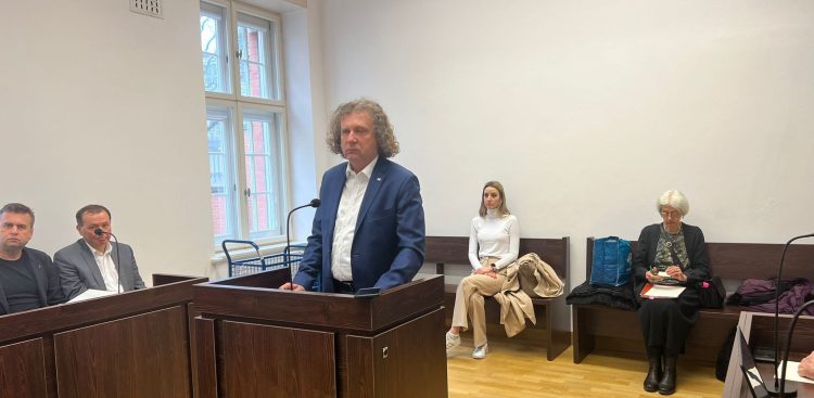 (Fot. Radio Gdańsk/Edyta Stracewska)