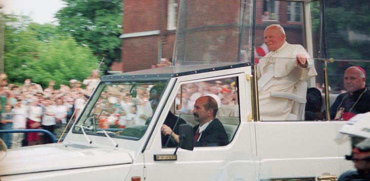 (Fot. Andrzej J. Gojke / KFP)