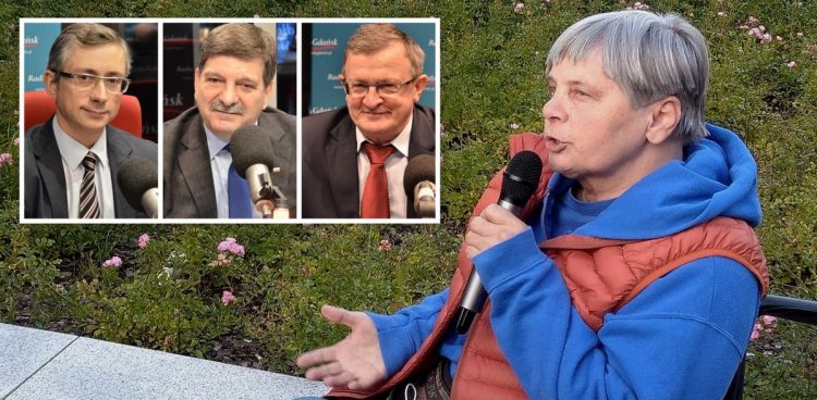 (fot. Wikimedia Commons/Tomasz Molina, Radio Gdańsk)