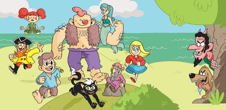 (Fot. Facebook.com/Kaszubaki)