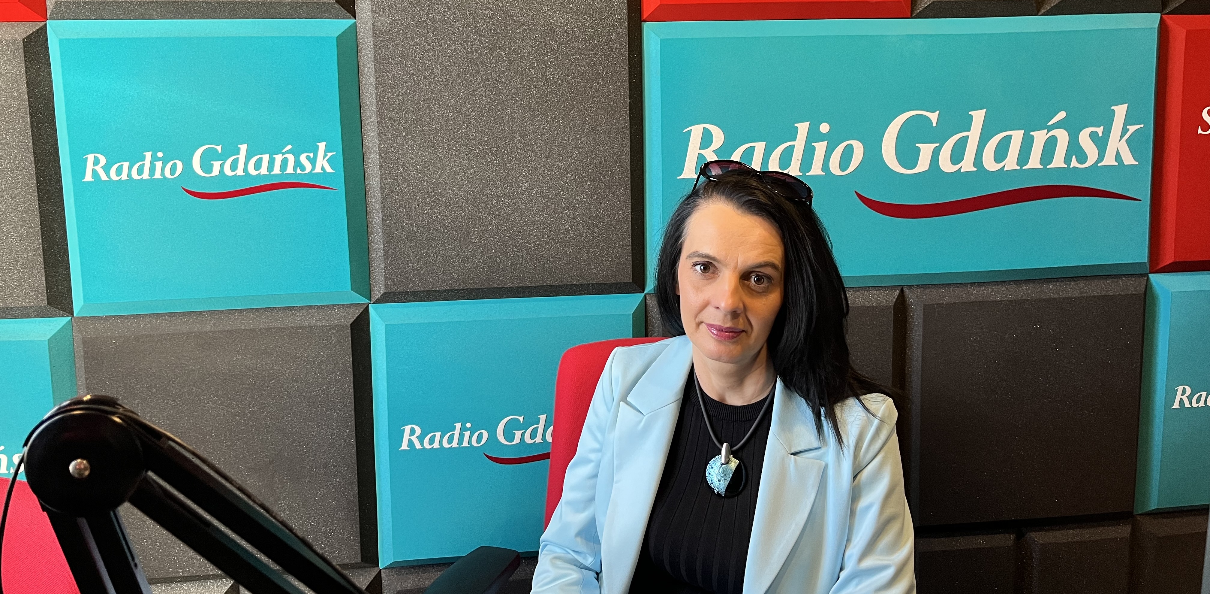 (Fot. Radio Gdańsk/Joanna Merecka-Łotysz)