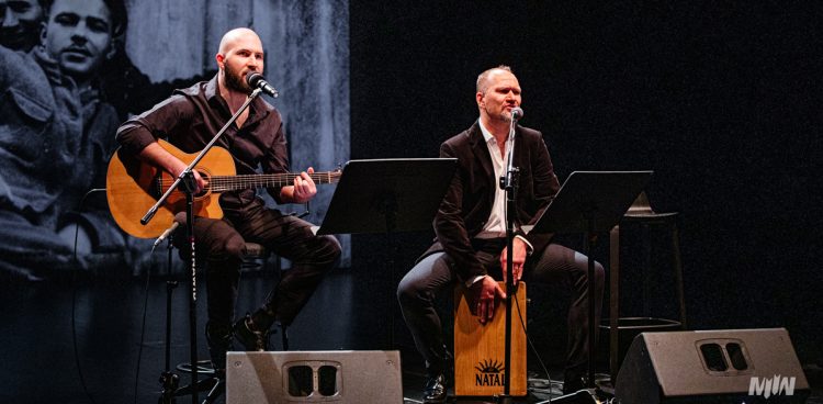 (fot. Muzeum II Wojny Światowej)