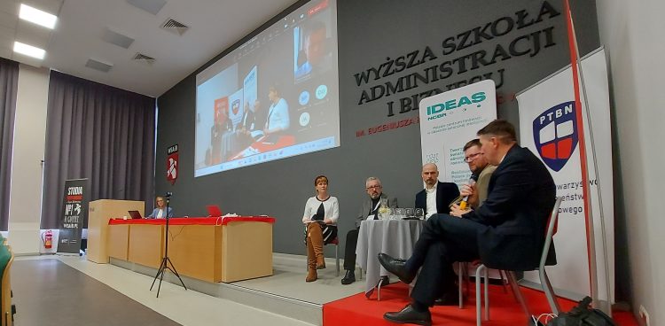 (Fot. Radio Gdańsk/Bartosz Stracewski)