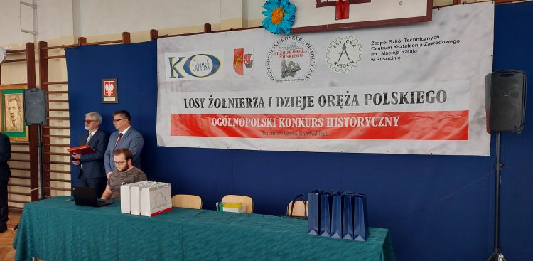 (Fot. Radio Gdańsk/Bartosz Stracewski)