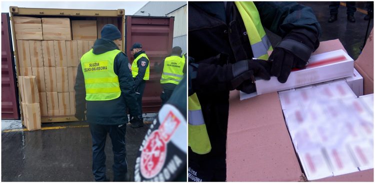 (Fot. Krajowa Administracja Skarbowa)