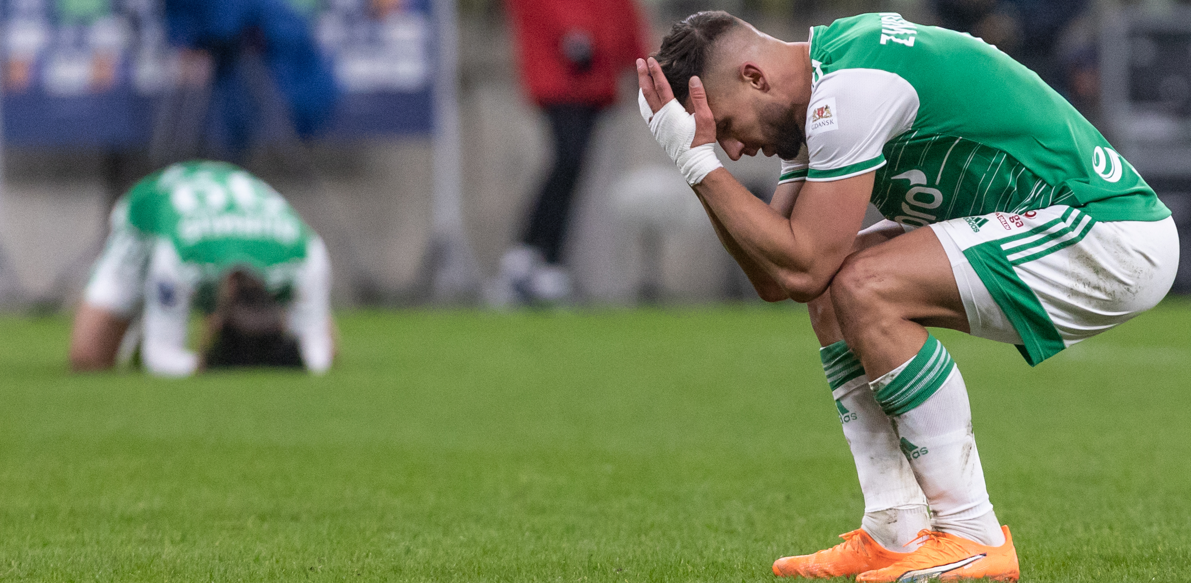 (Fot. Krzysztof Mystkowski / KFP)