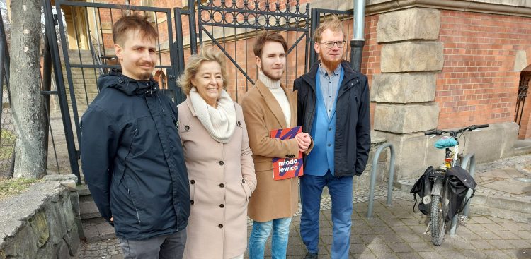 (Fot. Radio Gdańsk/Bartosz Stracewski)