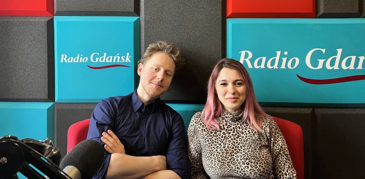 (Fot. Radio Gdańsk/Joanna Merecka-Łotysz)