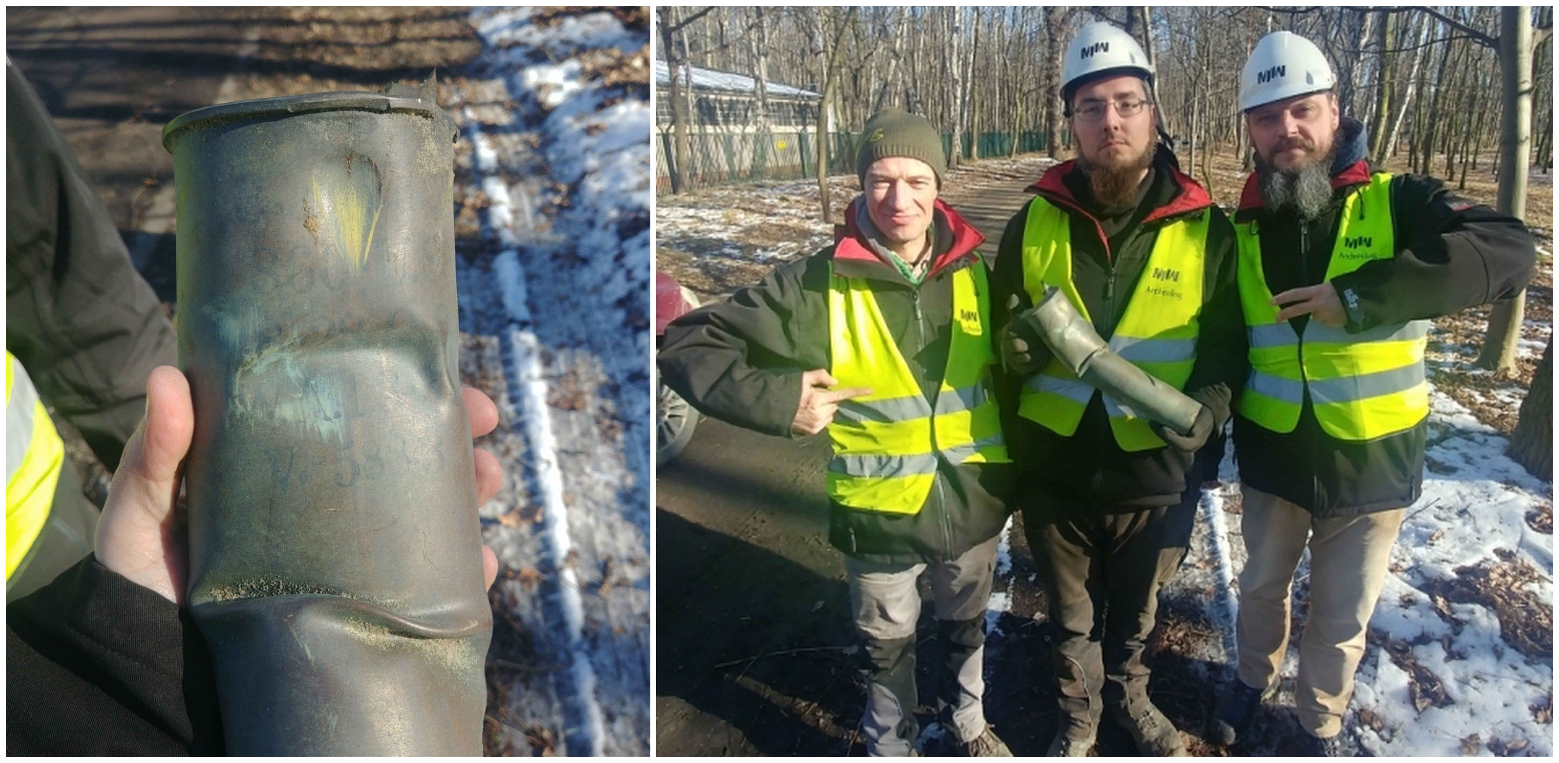 (Fot. Muzeum II Wojny Światowej)