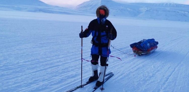 (Fot. Facebook.com/Marcin Gienieczko)