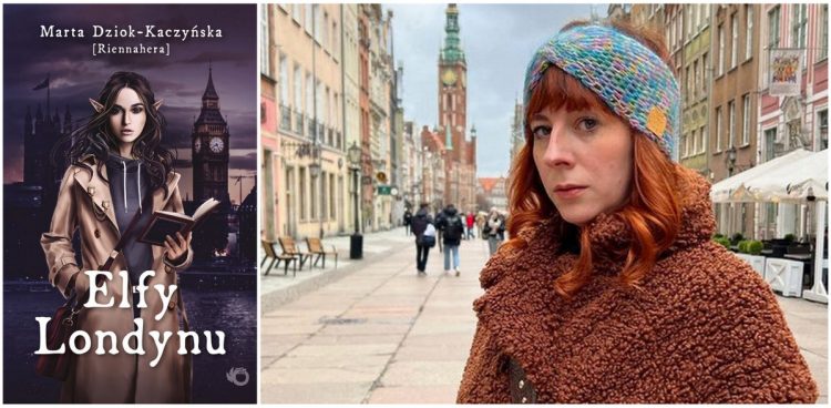 (fot. Instagram/Marta Dziok-Kaczyńska)