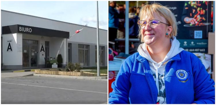 (Fot. Marta Śmietanka)