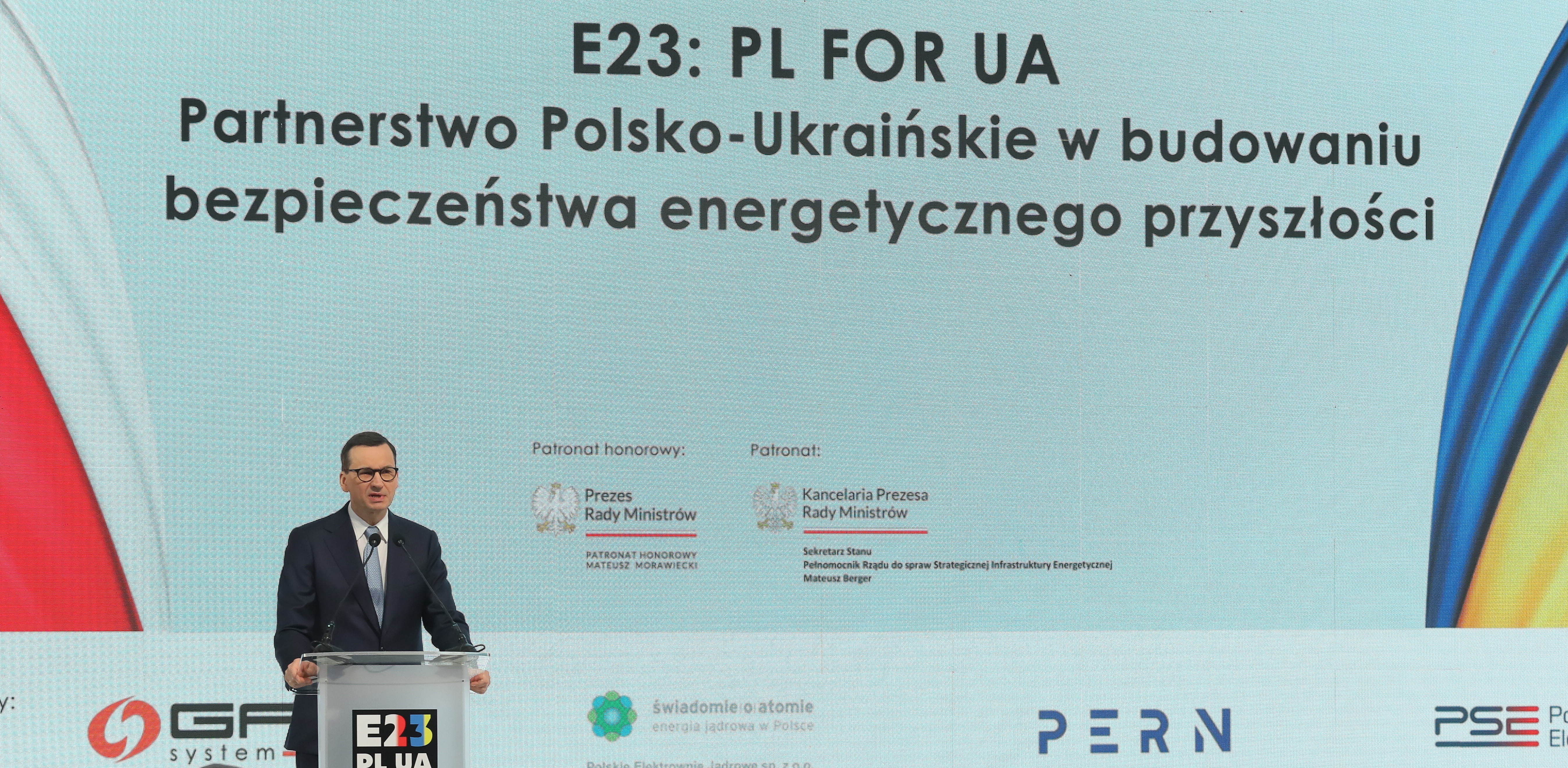 (Fot. PAP/Paweł Supernak)