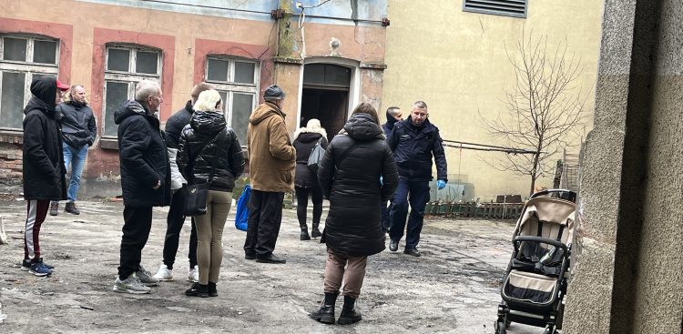 (Fot. Radio Gdańsk/Joanna Merecka-Łotysz)