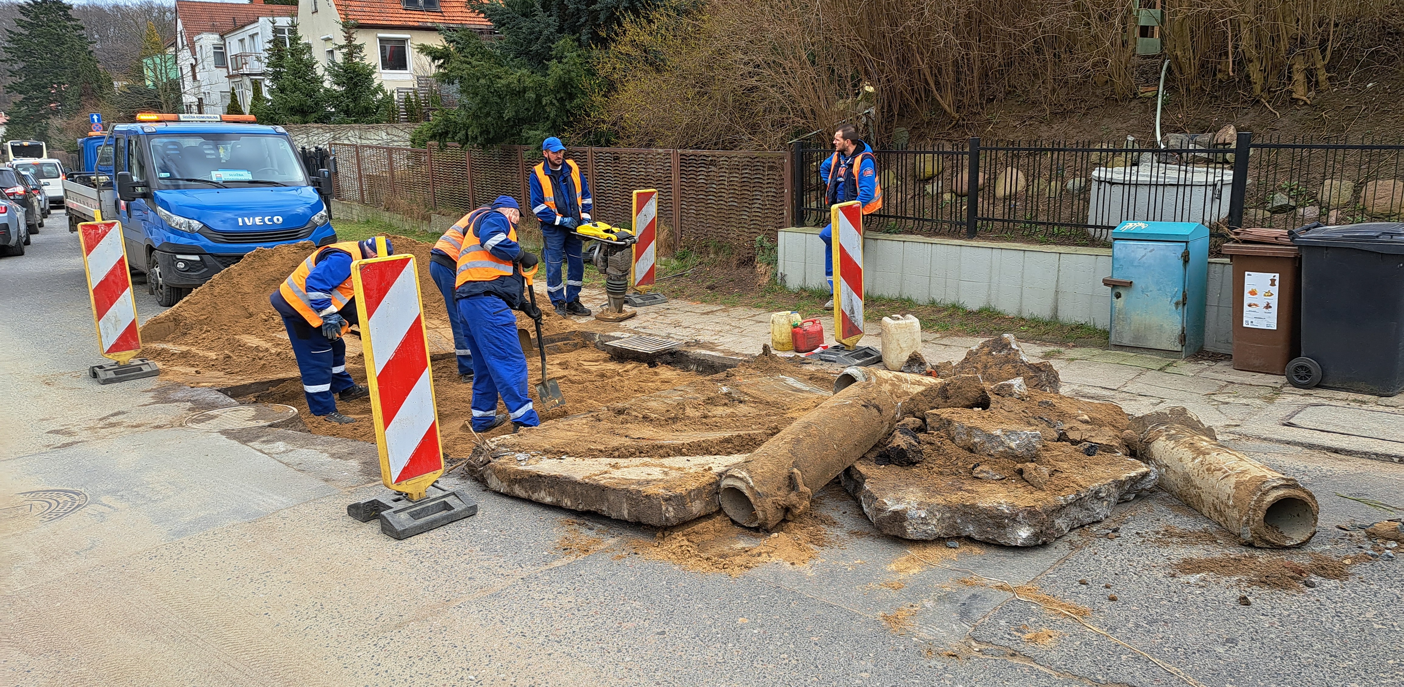 (Fot. Radio Gdańsk/Sebastian Kwiatkowski)