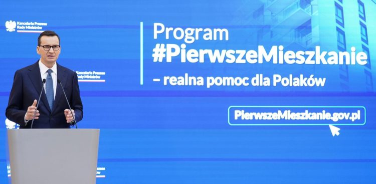 (fot. Twitter/Ministerstwo Rozwoju i Technologii)