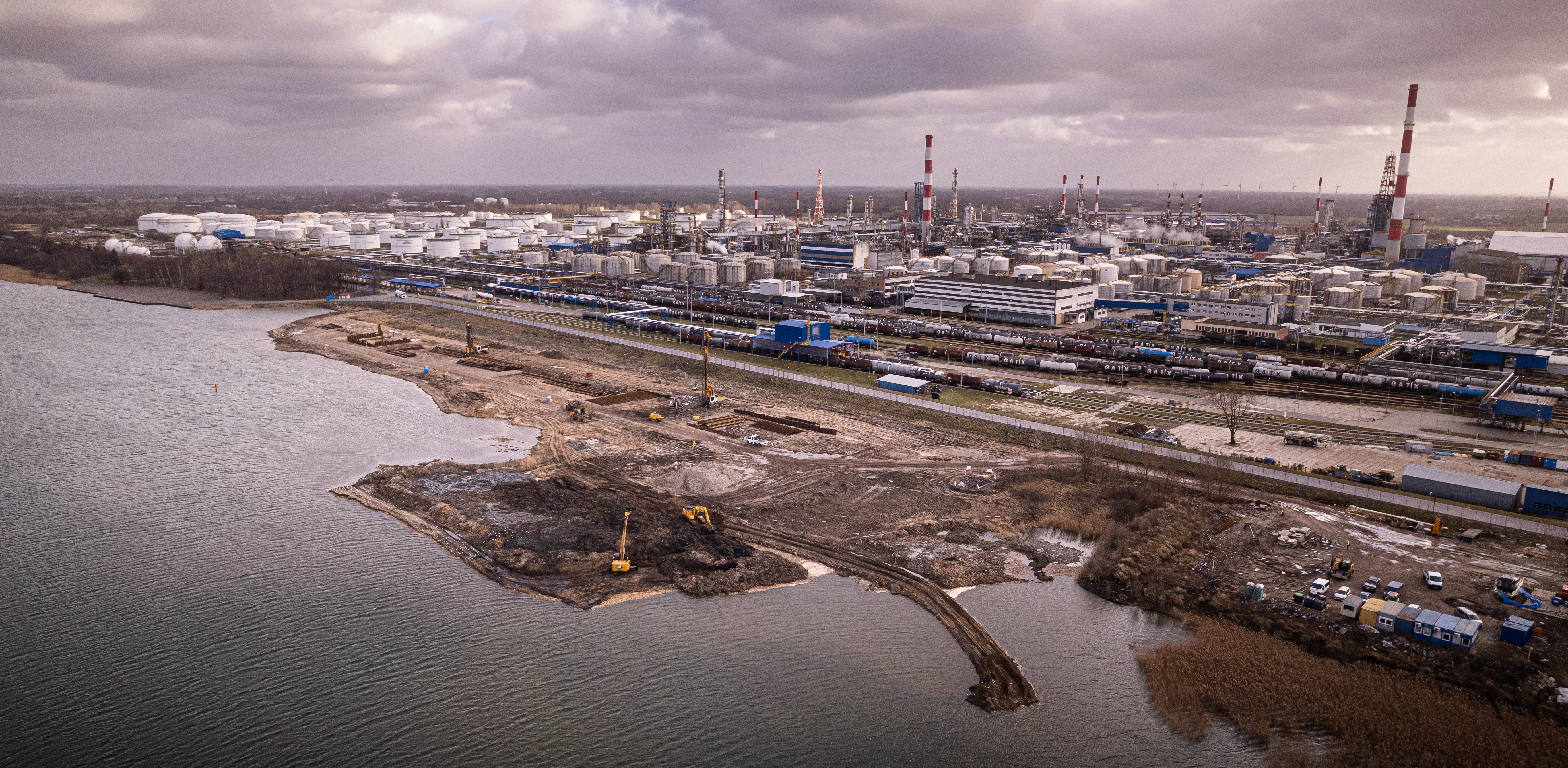 (Fot. mat. pras./ Grupa NDI)