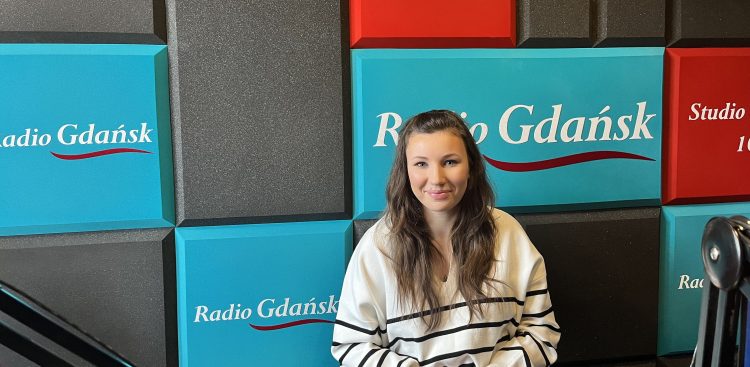 (Fot. Radio Gdańsk/Joanna Merecka-Łotysz)