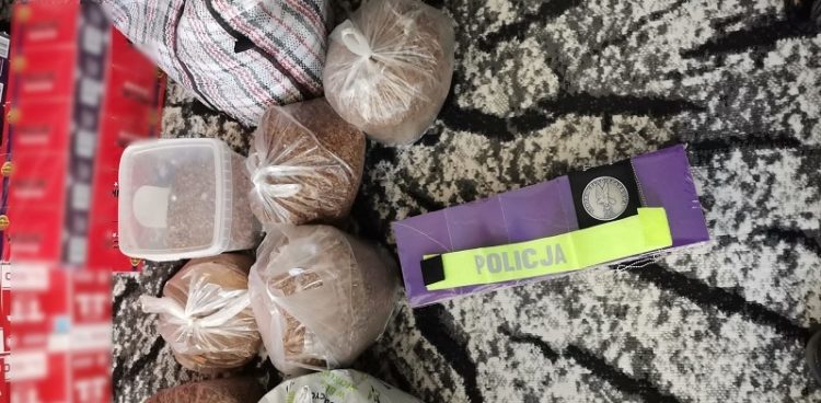 (Fot. Komenda Powiatowa Policji w Lęborku/pomorska.policja.gov.pl)