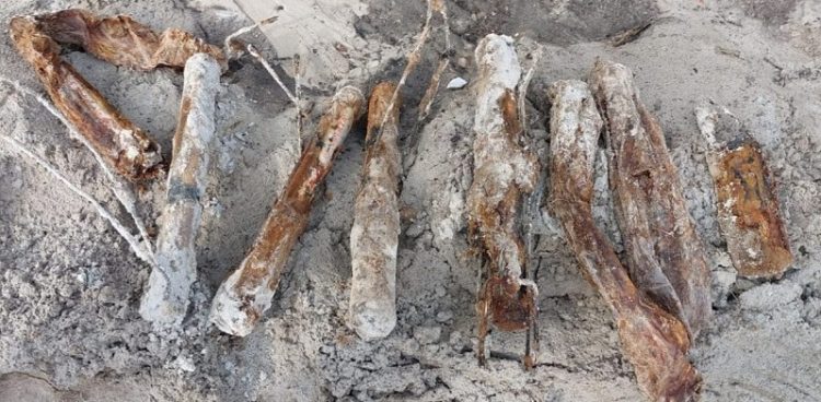 (Fot. Komenda Powiatowa Policji w Lęborku)